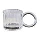 thumbnail image 2 of 2 Uds Taza de Café 250ml Taza de Café Resistente Al Calor para, 2 of 9