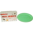 Skin Armour AntiMosquito Soap, 3.35 oz Mosquito Repellent