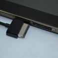 thumbnail image 2 of 2x 1 unidad Alambre de Carga USB para TF101 / TF201 / TF300 ME171 CUTICAT Cable de carga USB, 2 of 8