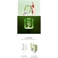 thumbnail image 4 of NCT Official Lightstick Ver2, Fanlight Light Stick WISH/wayV/I-27/DRAEM Merch Merchandise for Idol Concert, 4 of 7