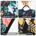 thumbnail image 6 of Pioneer Flower Floral Print Pattern Toddler Nap Mats for Kids Preschool,Sleeping Mat Bag or Kids,Toddler Sleeping Bag,Toddler Nap Mat or Daycare, 6 of 6