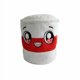 thumbnail image 1 of Lankybox BOXY FOXY ROCKY Plush Soft Soft Toy Kid Plush Doll , ; Bucket, 1 of 5