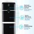thumbnail image 4 of Primo Water® Bottom Loading ProPlus 3 Temp Water Dispenser with Smart Touch Technology, 4 of 16