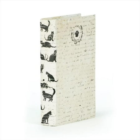

Cicso MD137 Single Kitties Book