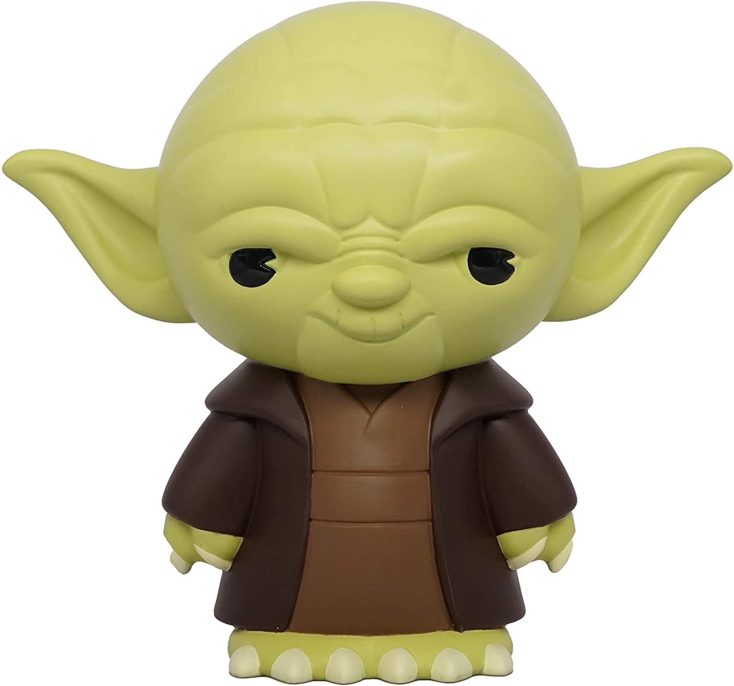 Star Wars Yoda Coin Bank Walmart Com