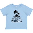 thumbnail image 3 of Inktastic First Trip to Florida Vacation Boys or Girls Baby T-Shirt, 3 of 5