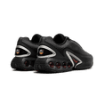 thumbnail image 3 of NIKE MENS Air Max Dn "Black Metallic Silver Red" DV3337 016 DV3337 016 from Stadium Goods, 3 of 8