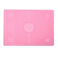 thumbnail image 1 of Boovnll Kitchen Gadgets, Baking Cake Dough Fondant Rolling Kneading Mat Scale Table Grill Pad, Home and Kitchen, Kitchen, Kitchen Tools, 1 of 1