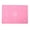 Pink, variant on Kojanyu Baking Cake Dough Fondant Rolling Kneading Mat, Non-Stick Scale Table Grill Pad for Pastry Bread Pizza