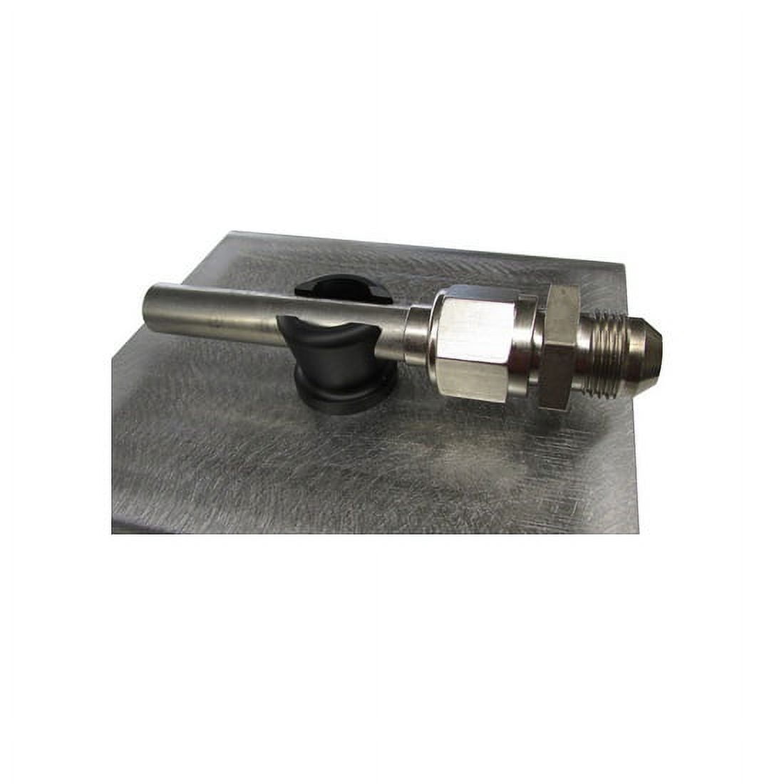 NotcHead Hardline Clamps 12 pack, 1/4 Inch