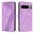 thumbnail image 1 of Compatible with Google Pixel 8 Pro Case Wallet Design with Card Slots Magnetic Closure Cover, 1 of 5