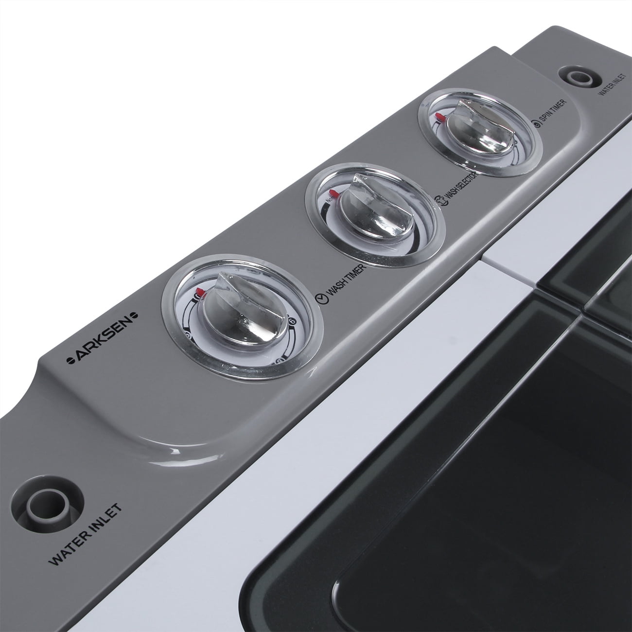 arksen washing machine