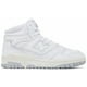 thumbnail image 1 of Size 9 - New Balance 650R White, 1 of 6