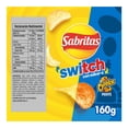 thumbnail image 3 of Papas fritas Sabritas switch con sabor a Cheetos poffs 160 g, 3 of 5