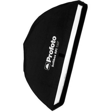 UPC: 7340027530368 | Profoto 254708 Softbox RFI 1X3 (30X90cm)
