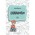 thumbnail image 1 of Zanahorio. Texto íntegro Blanco, 1 of 2