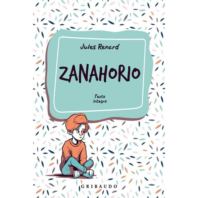 Zanahorio. Texto íntegro Blanco