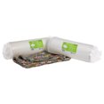 thumbnail image 5 of Arden Selections ProFoam Essentials Outdoor Deep Seating Cushion Set 24 x 24, Phoebe Grey Floral, 5 of 16