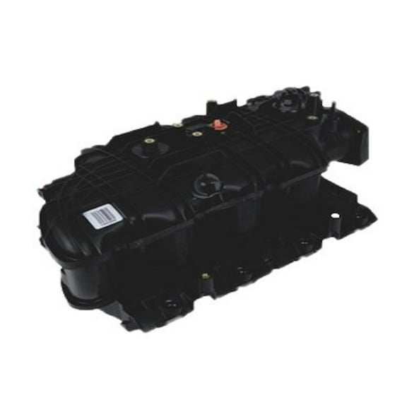 KarParts360 For Chevy Express 1500 2009 10 11 12 13 2014 Intake Manifold | Regular Type Grade | 10 Mounting Hole | Rear Maximum Height: 9.61 Inches / 244.1 Millimeter