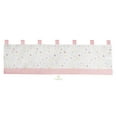 thumbnail image 3 of OptimaBaby Happy Enchanted Birds 6 Piece Baby Girl Nursery Crib Bedding Set, 3 of 4