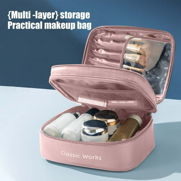 Multi igxhaviz Compartment Travel Organizer