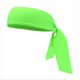 thumbnail image 2 of Sonducket Diadema deportiva de moda, bandas para el sudor traseras ajustables, accesorios de estilo atlético Multicolor de secado rápido para tenis y Accesorio para el cabello Verde fluorescente, 2 of 6