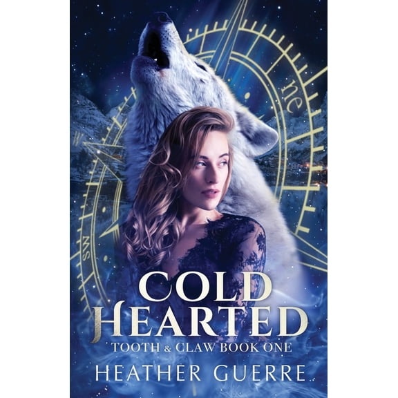 Cold Hearted, (Paperback)