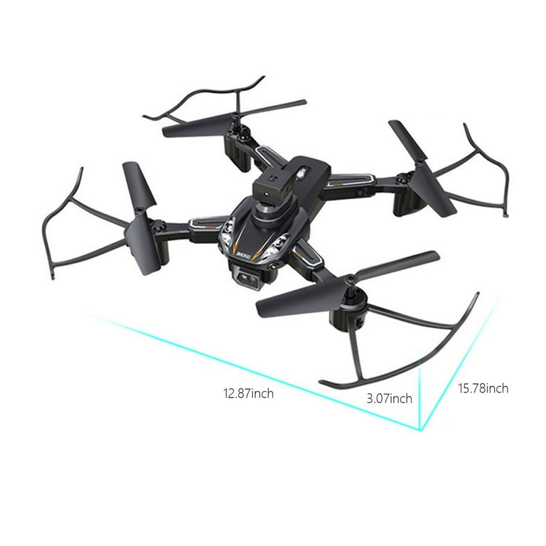 Big quadcopter with camera deals