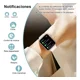 thumbnail image 5 of Reloj Inteligente Mujer, Smartwatch, Llamada, Asistente Voz, 5 of 8