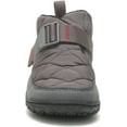 thumbnail image 4 of Chaco Ramble Puff Shoe Women Dark Gray, 4 of 7