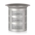 thumbnail image 1 of Graflsoa Titanium Tea Infuser Filter - Rust-Free, Odorless, Multiple Sizes (S/M/L/XL) for Optimal Brewing Experience, 1 of 6