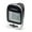 BLACK, variant on PINGKO Outdoor Multi-Function Portable Sport Pedometer Step/Distance/Calories/Counter