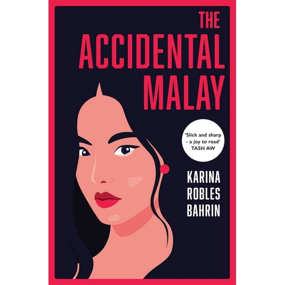 The Accidental Malay, (Paperback)