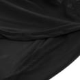 thumbnail image 3 of Calzoncillos Tipo Bóxer con Abertura Lateral para Hombre, Calzoncillos, Calzoncillos, Ropa Interior de cinturo Baja para Adultos Negro Salvador Ropa interior de los boxeadores de los hombres, 3 of 8