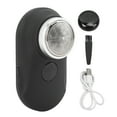 thumbnail image 2 of Mini Electric Trimmer, Digital Display Beard Clipper  For Men, 2 of 8