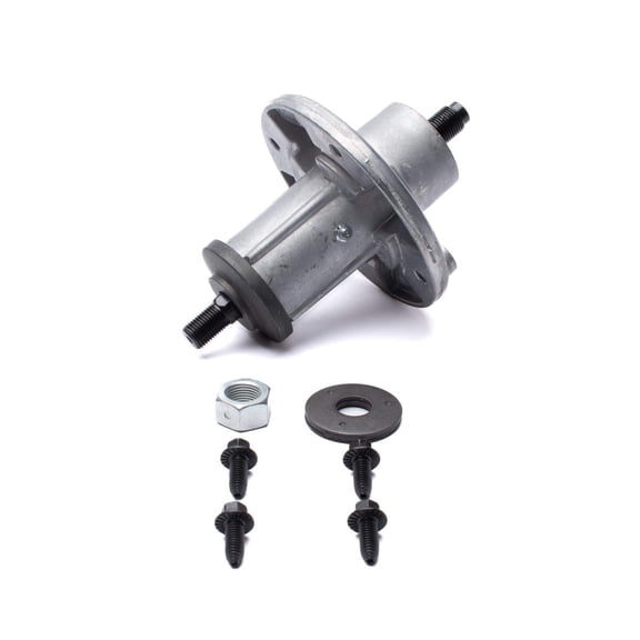 John Deere Spindle & Hardware Kit - AUC15811 - D E L LA