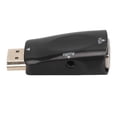 thumbnail image 2 of Adaptador Convertidor de Interfaz Multimedia HD a VGA ANGGREK 1080P Para Xbox360 PC PS3, 2 of 8
