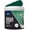 Green, variant on Bluebird Chalkboard Paint 16.9 fl oz – Chalkboard Paint for Furniture & Wood, Matte Interior Wall Paint for Home (Navy Blue)
