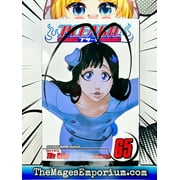 Bleach Bleach, Vol. 65: Marching Out the Zombies, Book 65, (Paperback)