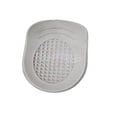 thumbnail image 4 of Plantilla Comfort Star Unitalla Transparente, 4 of 4