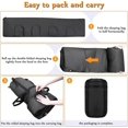 thumbnail image 4 of Sleeping Bag for Adults 3-Season - Ultra-Light & Warm, Waterproof Camping Sleeping Bag, Lightweight with Compact Bag, 4 of 4