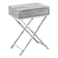 thumbnail image 4 of Monarch Specialties End Table, Night Stand, 4 of 4