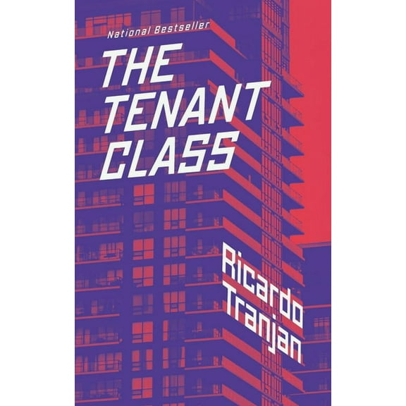 The Tenant Class, (Paperback)