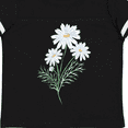 thumbnail image 4 of Inktastic Chamomile Flower Boys or Girls Toddler T-Shirt, 4 of 5