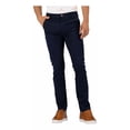 thumbnail image 2 of 2 Pack Pantalones Estilo Chino De Gabardina Hombre Holstone, 2 of 8