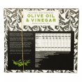 Olive Oil & Balsamic Vinegar Bread Dipping Gift Set
