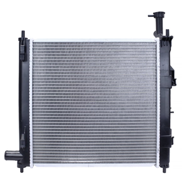 Radiador Hyundai Grand I10 2021 2022 2023 2024 Automatico