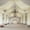 Beige, variant on BalsaCircle Blush 5x32 feet Sheer Curtain Backdrop Wedding Drapery Panel Party Reception Home Events Ceiling Decorations Supplies