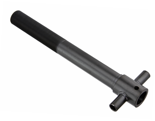 Lowrider Bike Fork Lowrider Bike Twisted Spring Fork | 1 Inch
