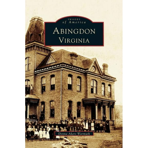 Abingdon (Hardcover)